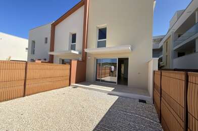 Maison 3 pièces 279900 €