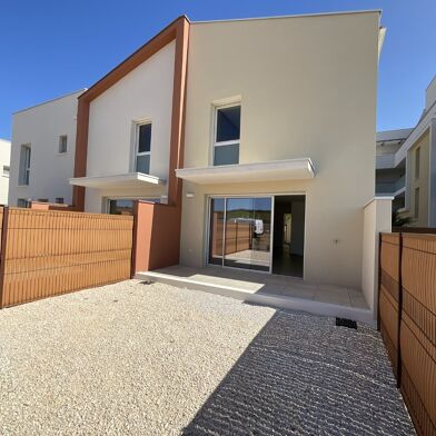 Maison 3 pièces 279900 €