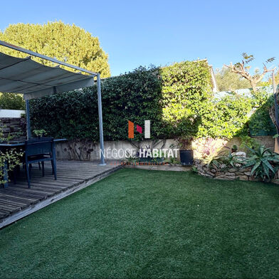 Maison 4 pièces 309000 €