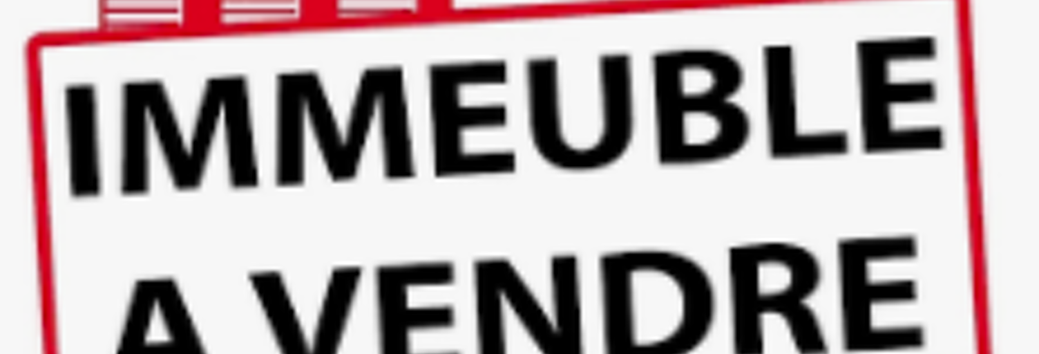 Immeuble  250 m² à vendre à Corbeil-Essonnes (91100)