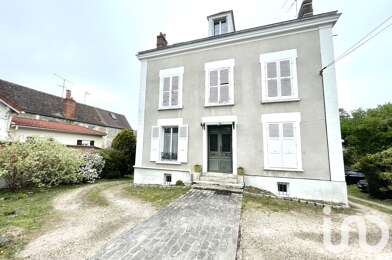 Immeuble  690000 €