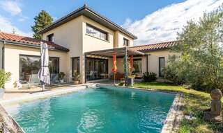 Maison 5 Pièces 162 m² à vendre à Saint-Bernard (01600)