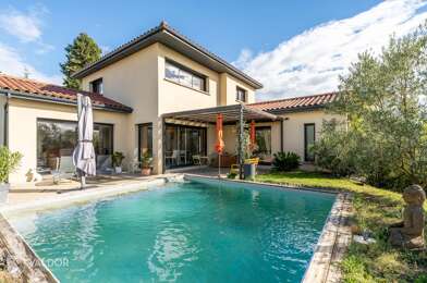 Maison 5 pièces 725000 €