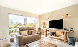 Maison 5 Pièces 162 m² à vendre à Saint-Bernard (01600)