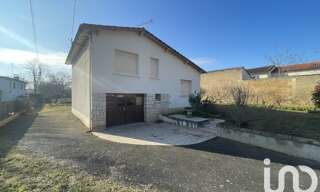 Maison 4 Pièces 97 m² à vendre à Chasseneuil-du-Poitou (86360)