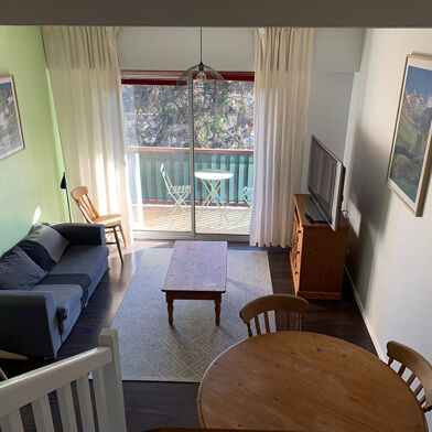 Appartement 3 pièces 137000 €