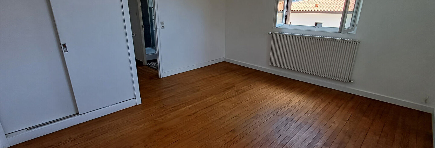 Maison 4 Pièces 83 m² à vendre à Auch (32000)
