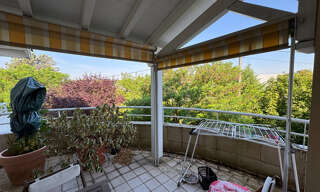 Appartement 3 Pièces 63 m² à vendre à Rives (38140)