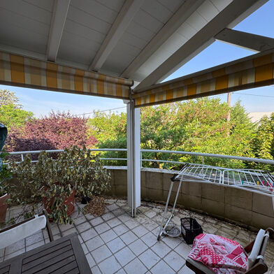 Appartement 3 pièces 165000 €