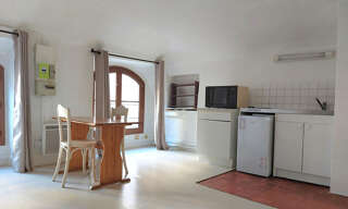 Appartement 1 Pièce 23 m² à vendre à Lyon 2 (69002)