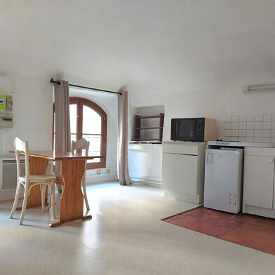 Appartement 1 pièces 127900 €