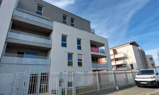 Appartement 2 Pièces 50 m² à louer à Belleville-en-Beaujolais (69220)