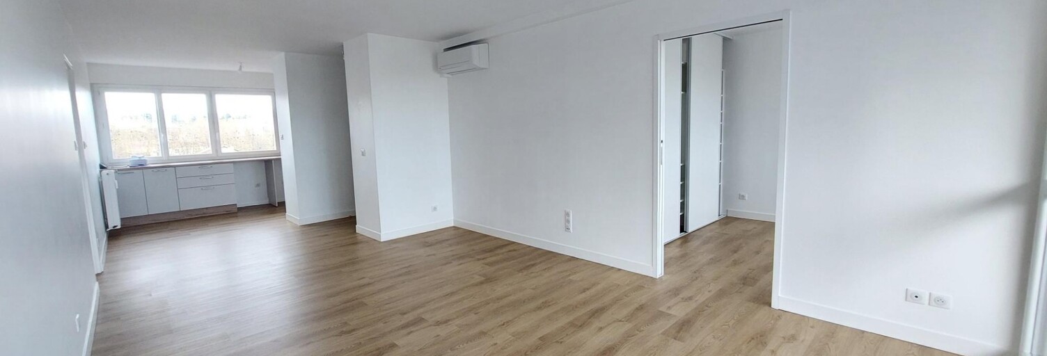 Appartement 4 Pièces 77 m² à louer à Villefranche-sur-Saône (69400)