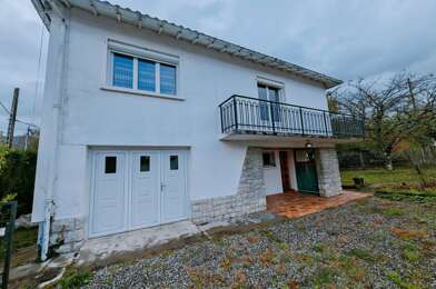 Maison 5 pièces 163500 €