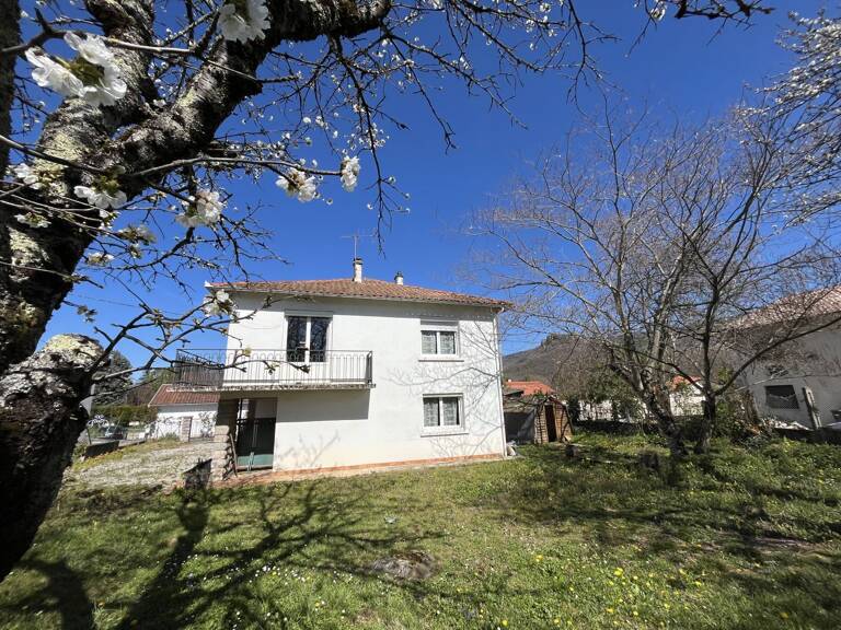 Maison — photo 1