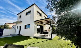 Maison 5 Pièces 110 m² à vendre à Saint-Gilles (30800)