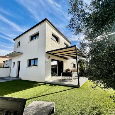 Maison 5 pièces 335000 €