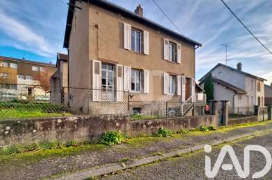 Maison 5 pièces 79000 €