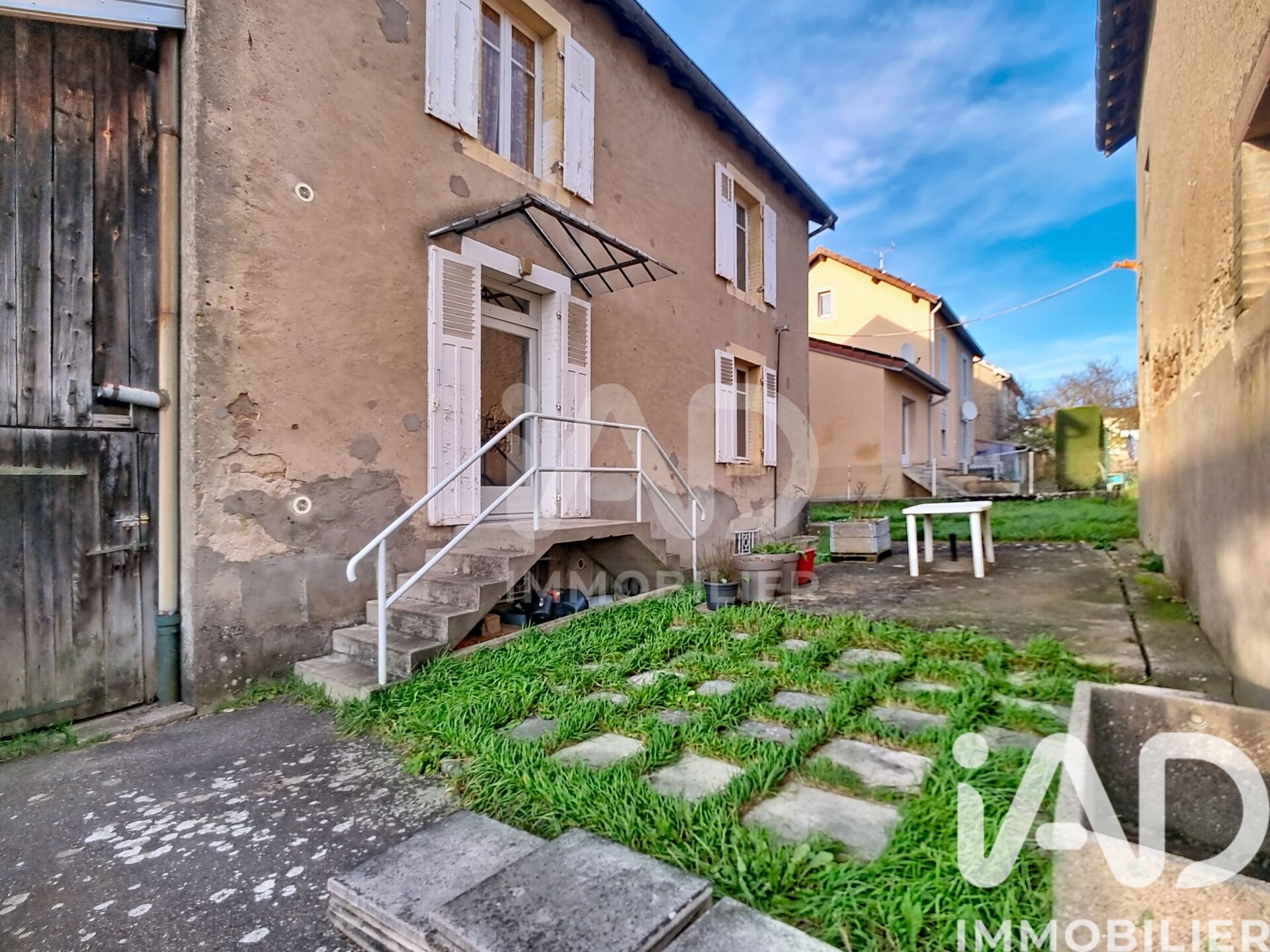 Vente Maison traditionnelle 5 pièces - Photo 2