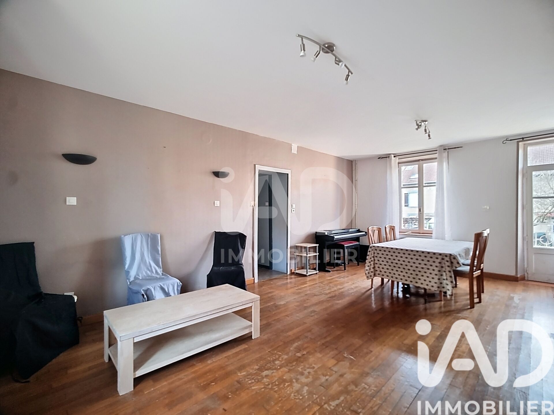 Vente Maison traditionnelle 5 pièces - Photo 3