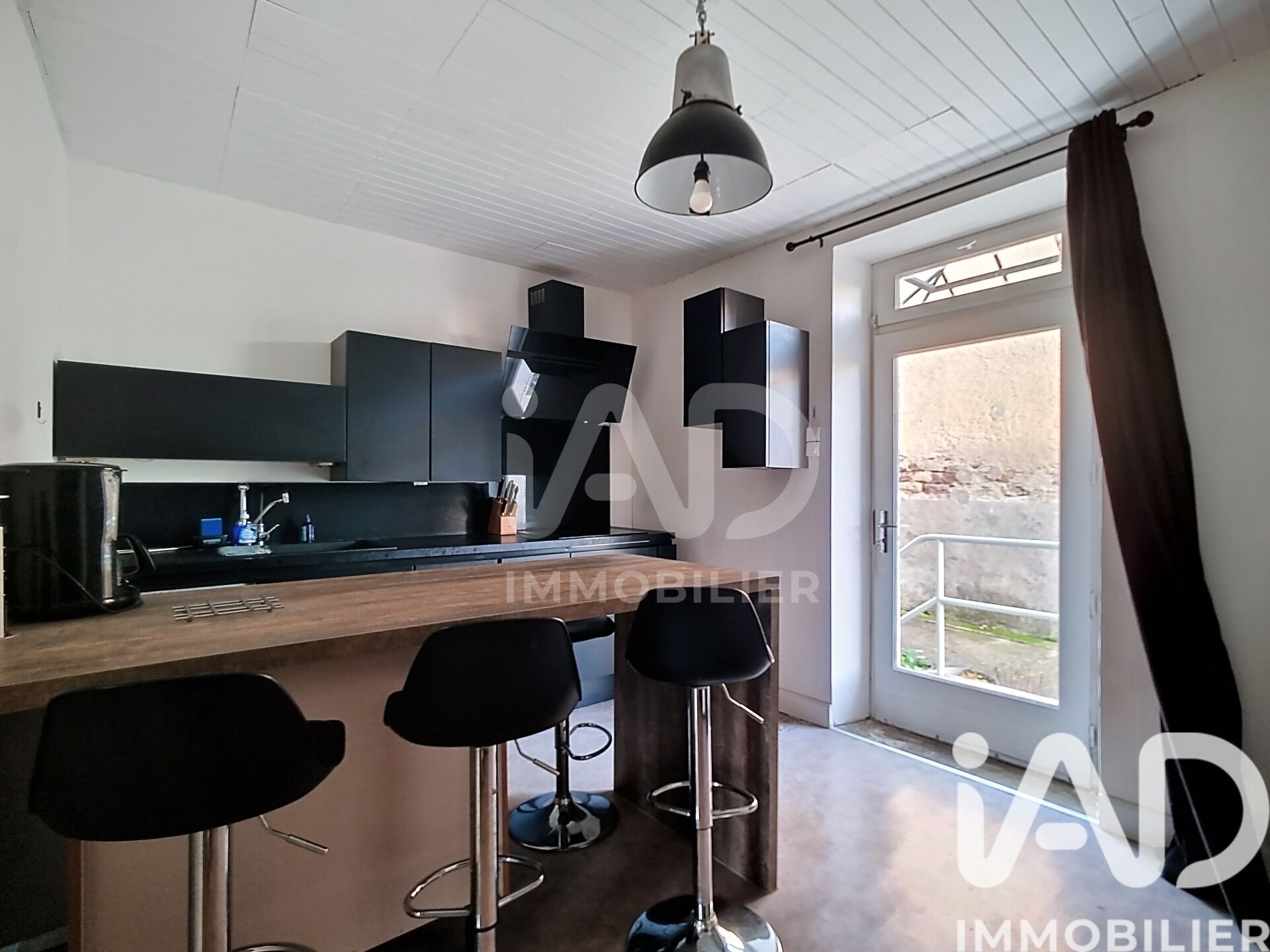 Vente Maison traditionnelle 5 pièces - Photo 4