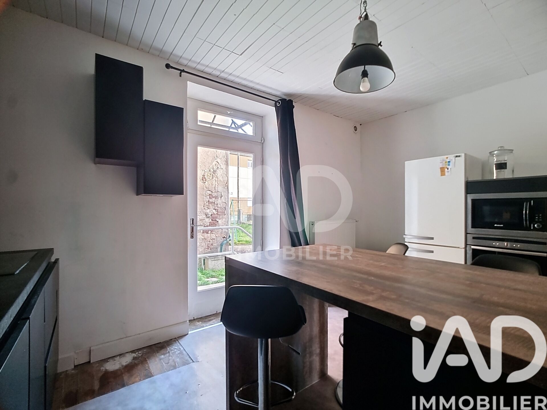 Vente Maison traditionnelle 5 pièces - Photo 5
