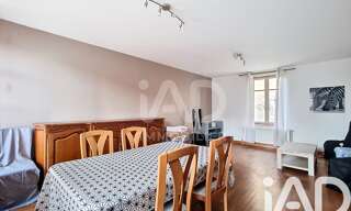 Maison 5 Pièces 110 m² à vendre à Badonviller (54540)