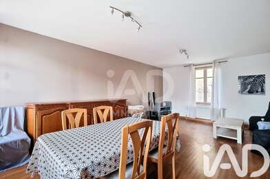 Maison 5 pièces 79000 €