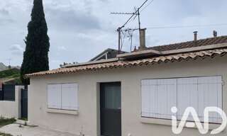 Maison 3 Pièces 54 m² à vendre à Istres (13800)