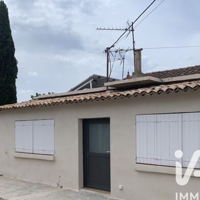 Maison 3 pièces 210000 €