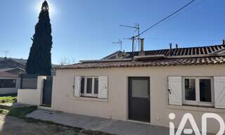 Maison 3 Pièces 54 m² à vendre à Istres (13800)