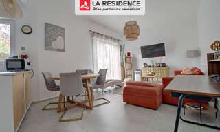 Appartement 3 Pièces 65 m² à vendre à Pontoise (95000)