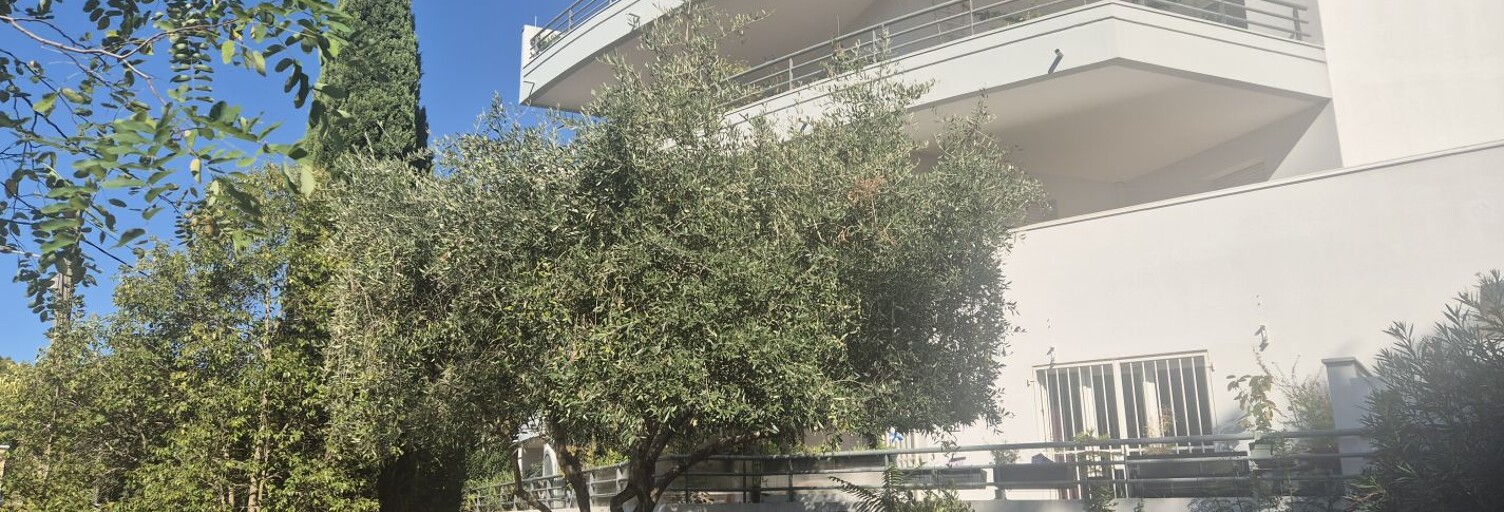 Appartement 3 Pièces 64 m² à vendre à Montpellier (34000)