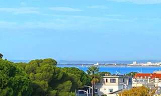 Appartement 3 Pièces 55 m² à vendre à Le Grau-du-Roi (30240)