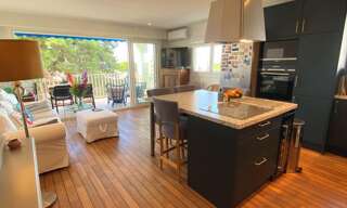 Appartement 3 Pièces 55 m² à vendre à Le Grau-du-Roi (30240)