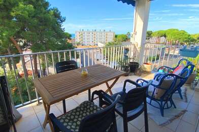 Appartement 3 pièces 349000 €