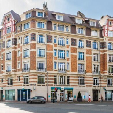 Appartement 5 pièces 580000 €