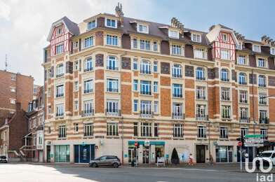 Appartement 5 pièces 580000 €