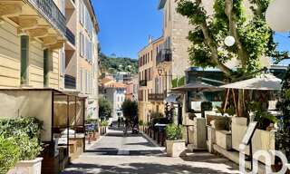 Appartement 2 Pièces 47 m² à vendre à Le Cannet (06110)