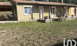 Maison 4 Pièces 89 m² à vendre à Ladern-sur-Lauquet (11250)