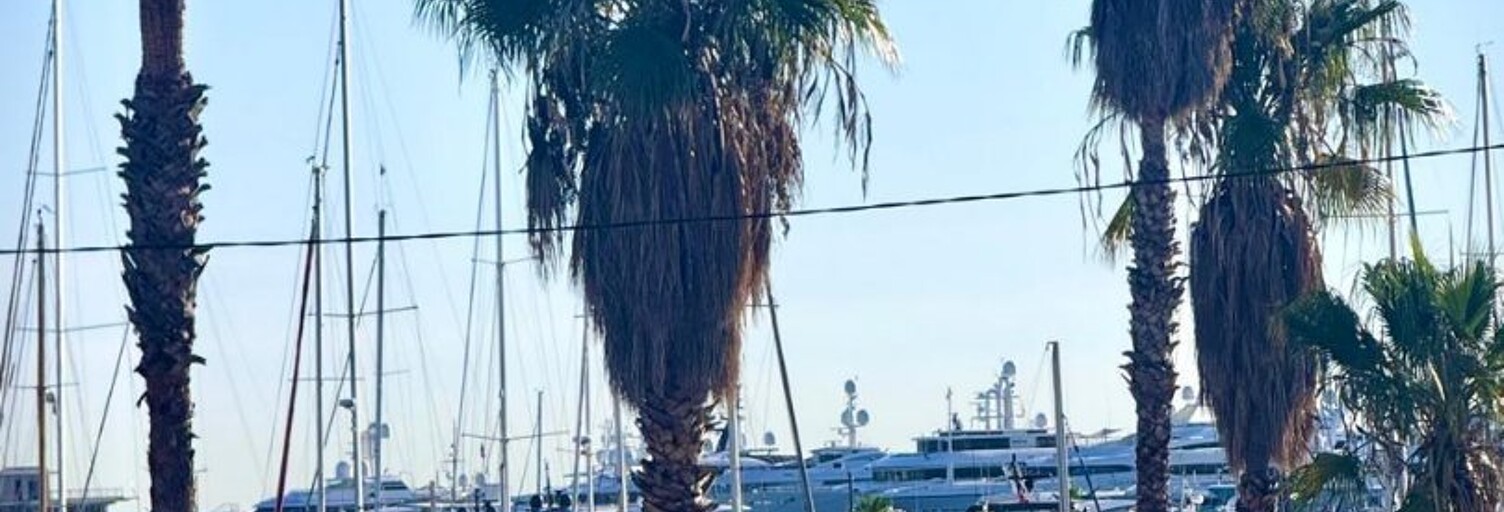 Appartement 5 Pièces 114 m² à vendre à Antibes (06600)