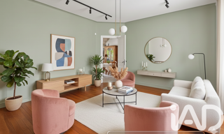 Maison 6 Pièces 125 m² à vendre à Nantes (44000)