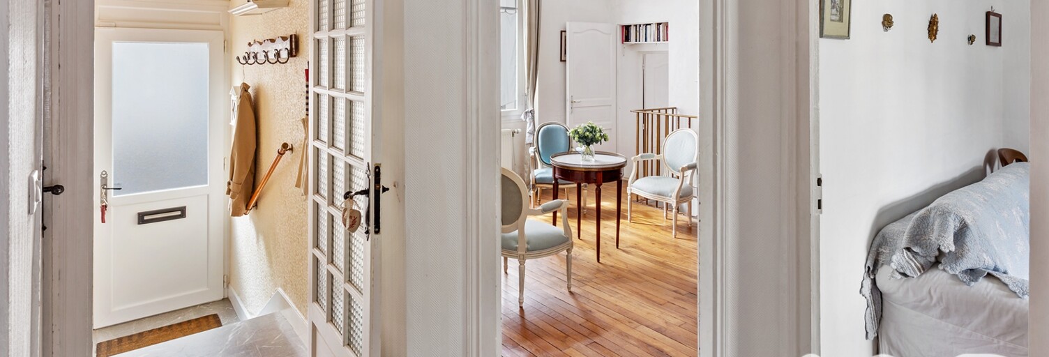 Maison 6 Pièces 125 m² à vendre à Nantes (44000)