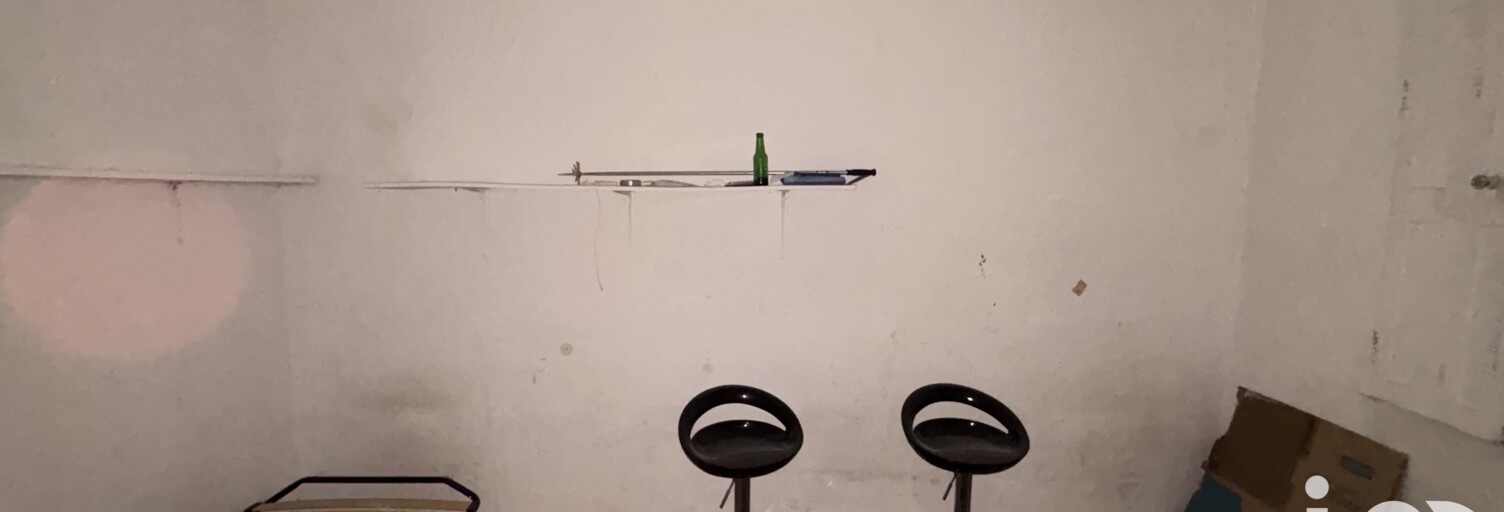 Appartement 1 Pièce 17 m² à vendre à Nîmes (30000)