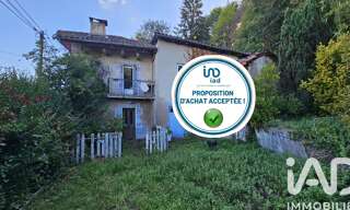 Maison 4 Pièces 119 m² à vendre à Maurs (15600)