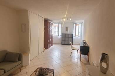 Appartement 1 pièces 475 €
