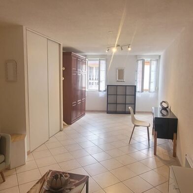 Appartement 1 pièces 475 €