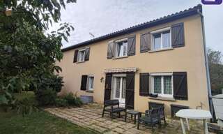 Maison 7 Pièces 195 m² à vendre à Pamiers (09100)