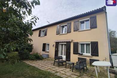 Maison 7 pièces 350000 €