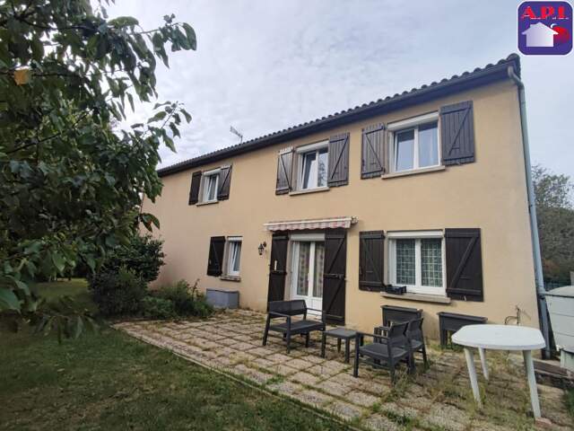 Maison 7 pièces 195 m² à Pamiers — photo du bien